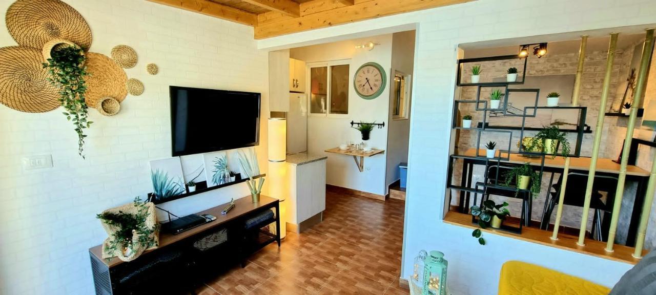 Arguineguin, Two Bedrooms Bungalow, Pool & Wifi Buitenkant foto