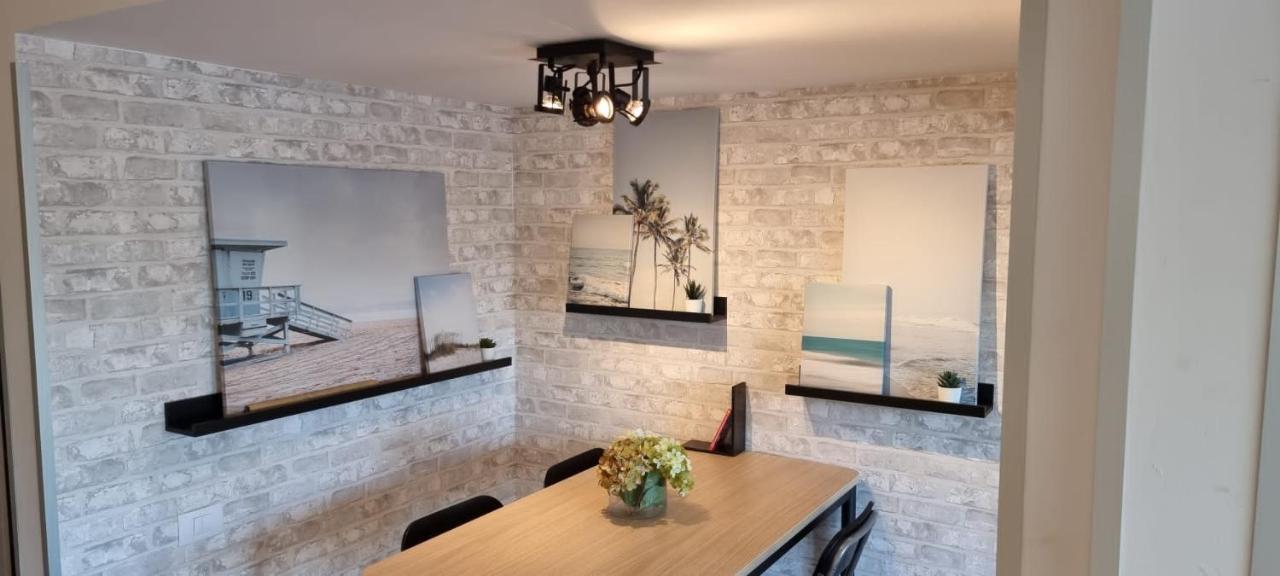 Arguineguin, Two Bedrooms Bungalow, Pool & Wifi Buitenkant foto