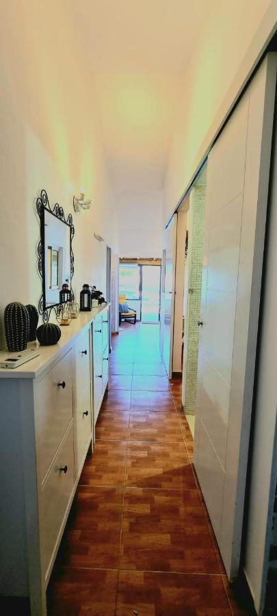 Arguineguin, Two Bedrooms Bungalow, Pool & Wifi Buitenkant foto