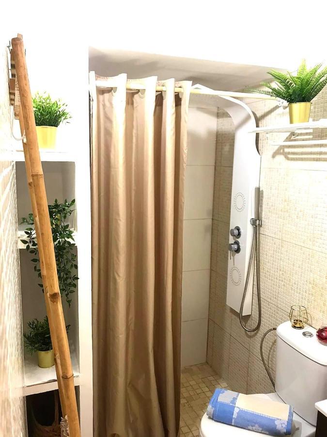Arguineguin, Two Bedrooms Bungalow, Pool & Wifi Buitenkant foto