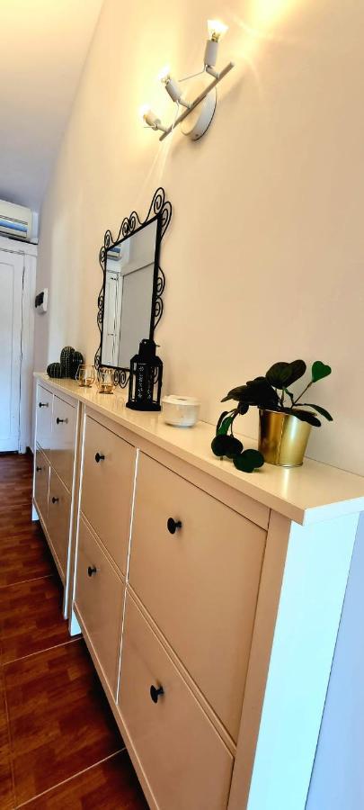 Arguineguin, Two Bedrooms Bungalow, Pool & Wifi Buitenkant foto