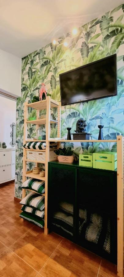 Arguineguin, Two Bedrooms Bungalow, Pool & Wifi Buitenkant foto