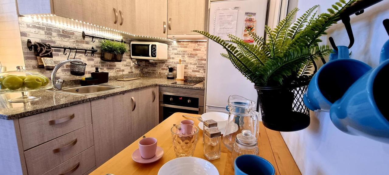 Arguineguin, Two Bedrooms Bungalow, Pool & Wifi Buitenkant foto